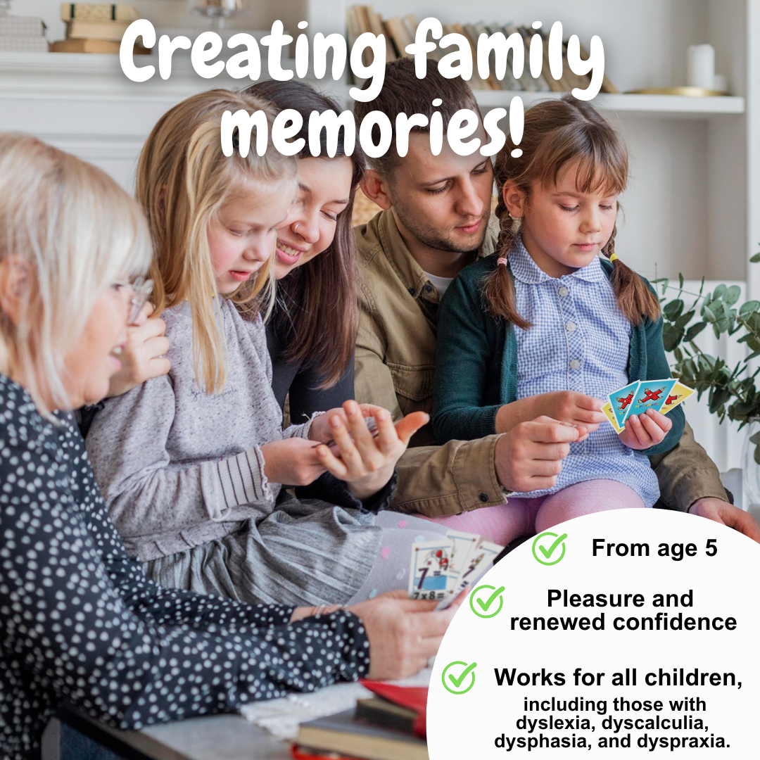 Multimalin Times tables special offer