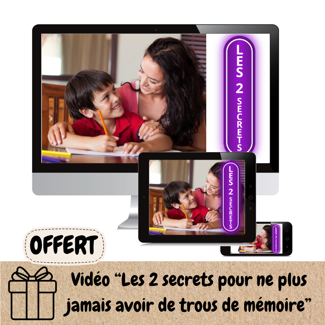 Le Pack français Multimalin (conjugaison du présent + conjugaison du passé + orthographe) au CANADA !