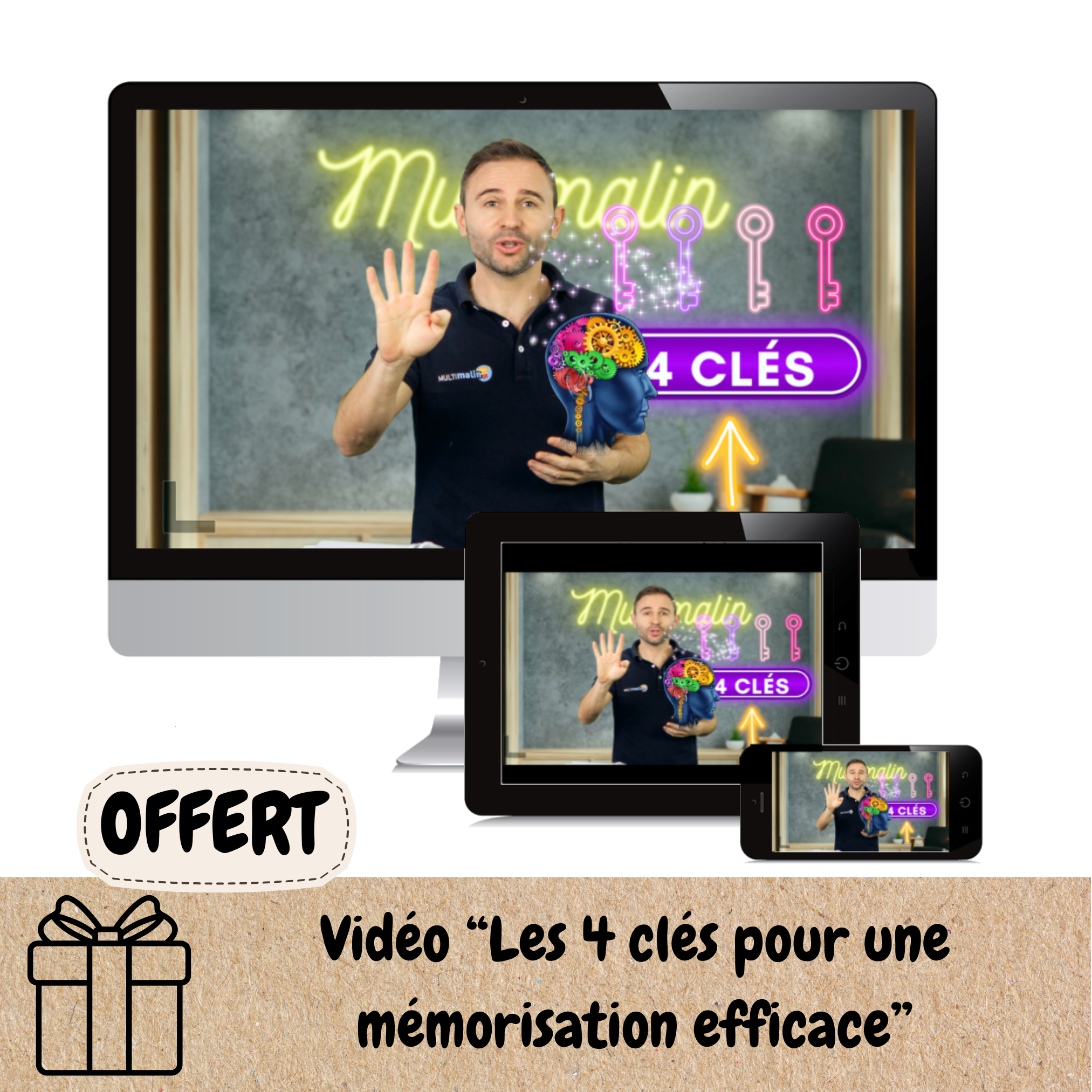 Le Pack français Multimalin (conjugaison du présent + conjugaison du passé + orthographe) au CANADA !