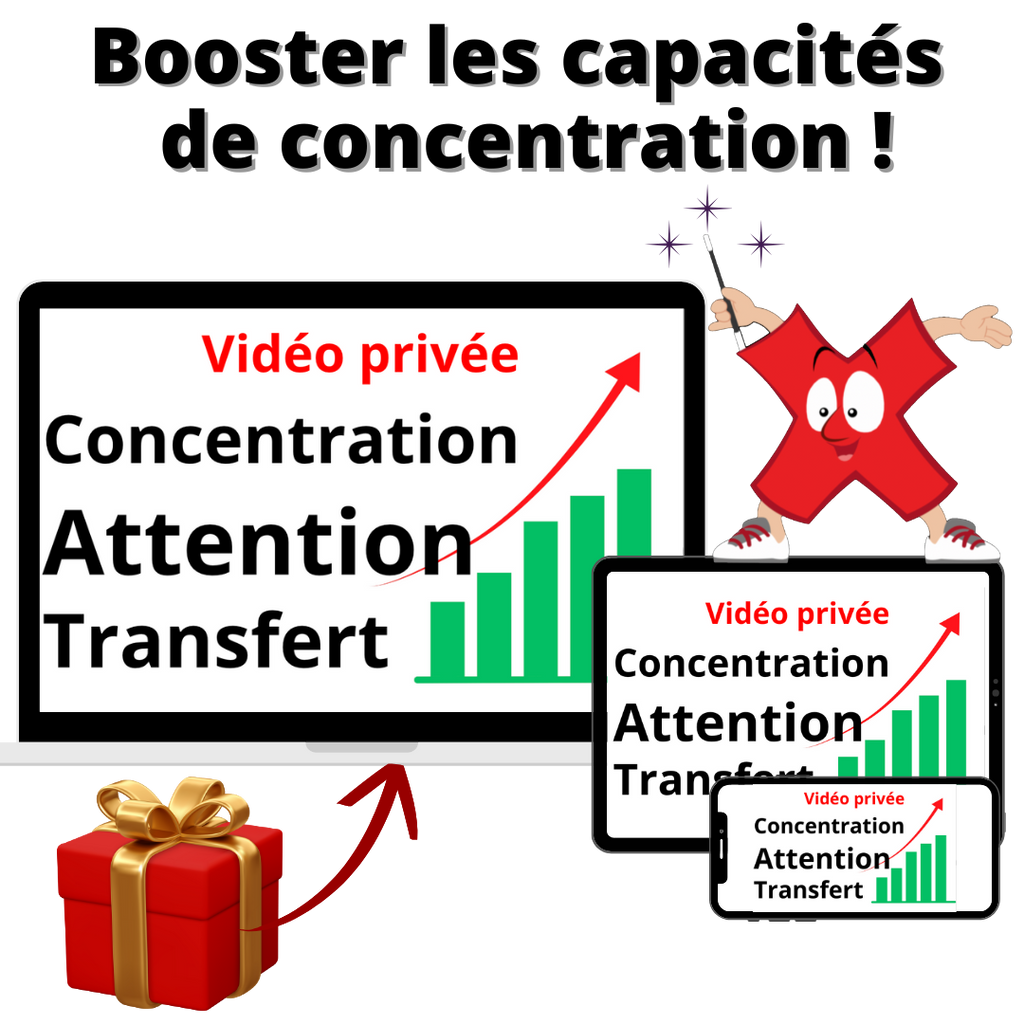 Multimalin tables de multiplication : offre spéciale !